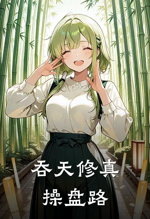 吞天修真操盘路