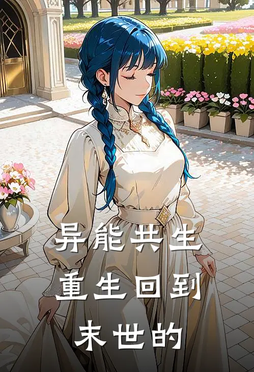 异能共生重生回到末世的