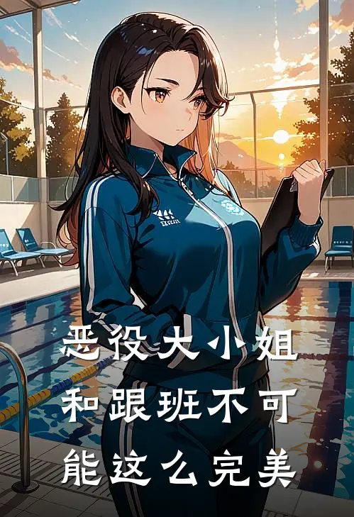 恶役大小姐和跟班不可能这么完美(黎焰温序尧)推荐小说_恶役大小姐和跟班不可能这么完美(黎焰温序尧)全文免费阅读大结局