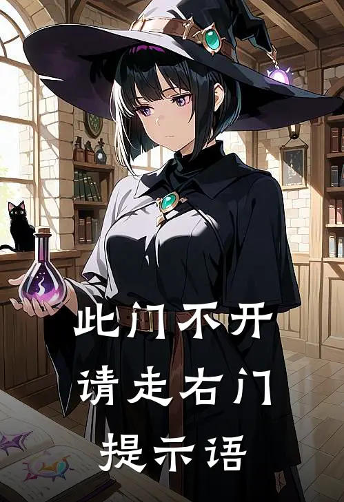 此门不开请走右门提示语