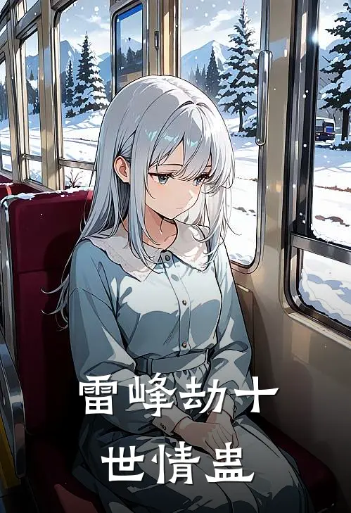 雷峰劫十世情蛊