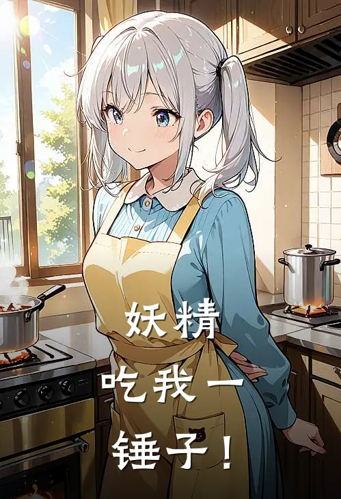 吴天吴清雅《妖精，吃我一锤子！》完结版免费阅读_妖精，吃我一锤子！全文免费阅读