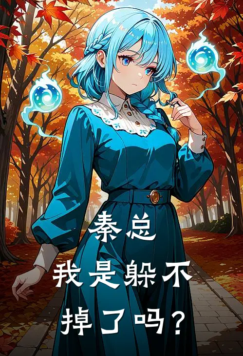 秦总，我是躲不掉了吗？