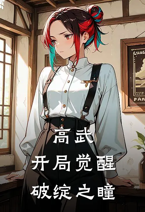 高武：开局觉醒破绽之瞳季枫苏沐雪完本热门小说_小说推荐完结高武：开局觉醒破绽之瞳季枫苏沐雪