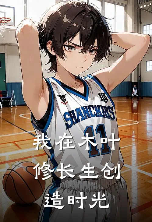我在木叶修长生创造时光