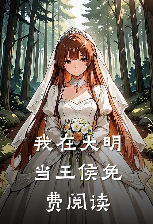 我在大明当王侯免费阅读