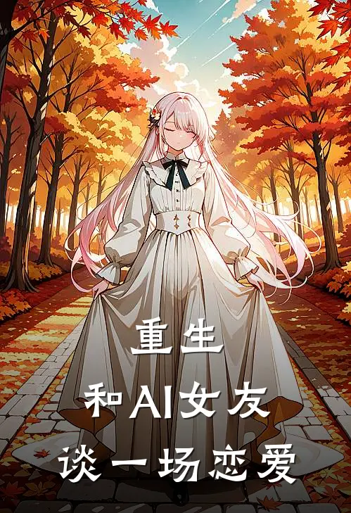 重生，和AI女友谈一场恋爱