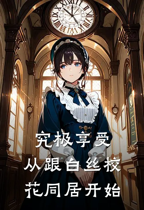 究极享受，从跟白丝校花同居开始