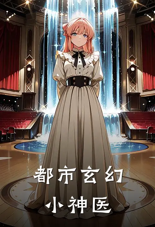 都市玄幻小神医