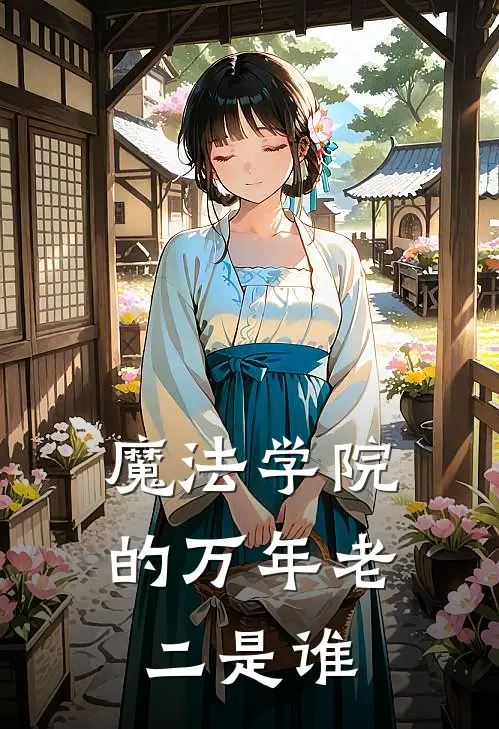 魔法学院的万年老二是谁