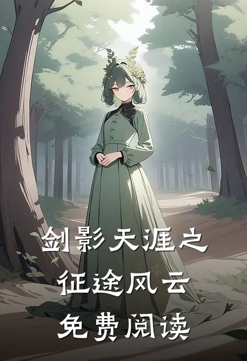 剑影天涯之征途风云免费阅读