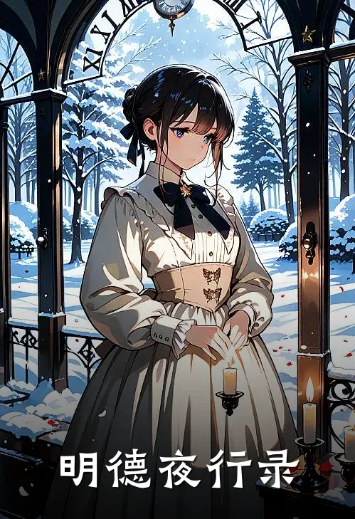 明德夜行录