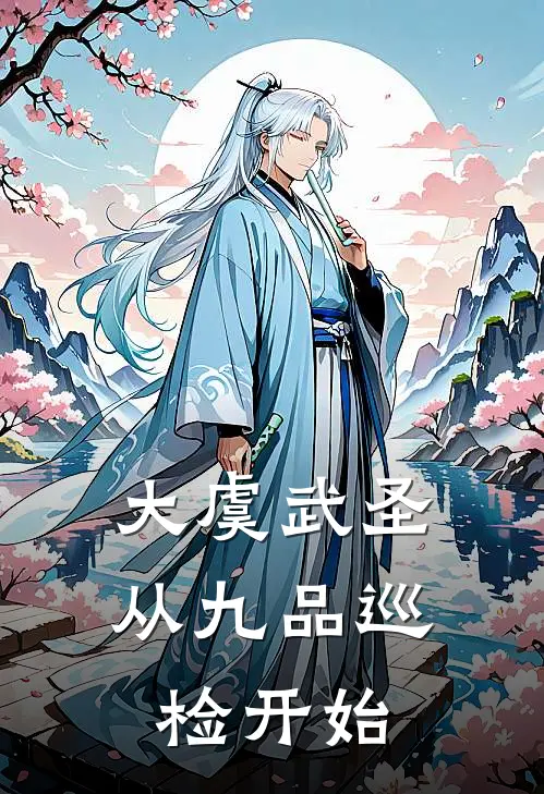 大虞武圣从九品巡检开始