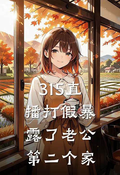 315直播打假暴露了老公第二个家