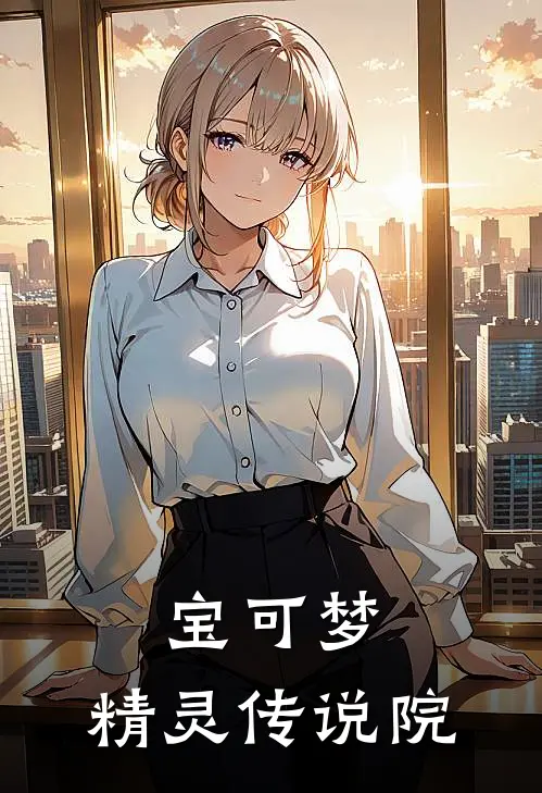 宝可梦：精灵传说院