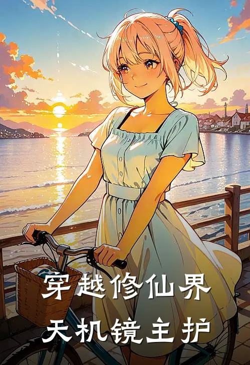穿越修仙界：天机镜主护