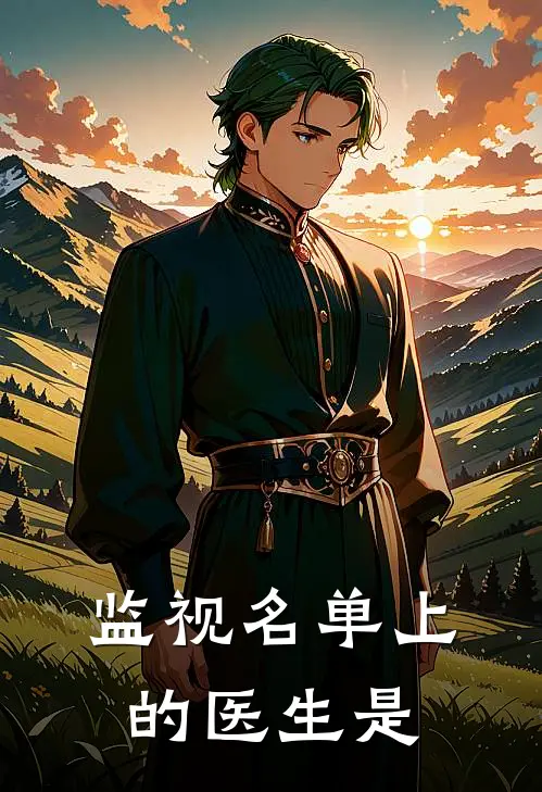 监视名单上的医生是
