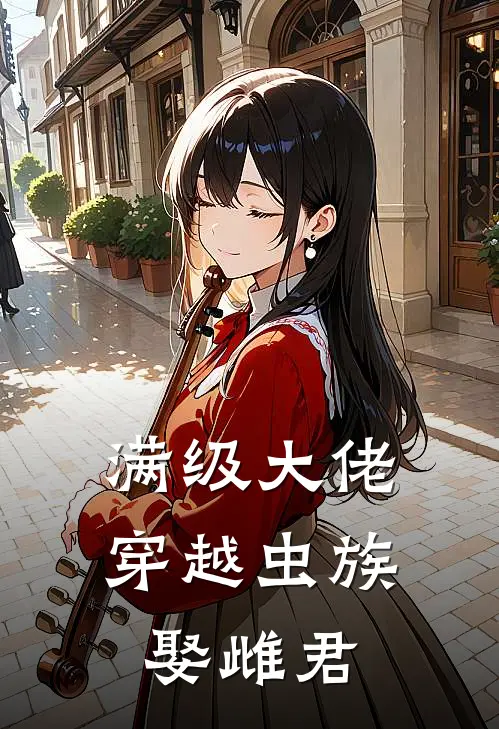 满级大佬穿越虫族娶雌君