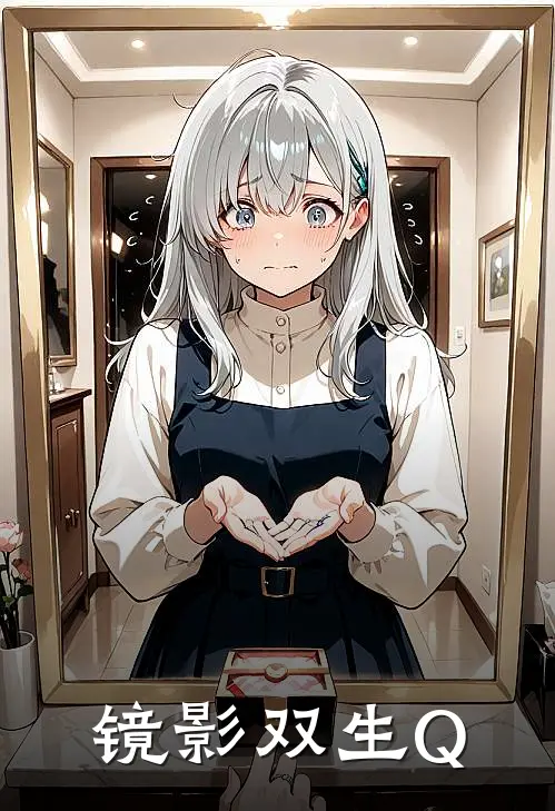镜影双生Q