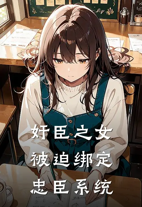 奸臣之女被迫绑定忠臣系统(沈砚楚明昭)全本免费小说_最新章节列表奸臣之女被迫绑定忠臣系统(沈砚楚明昭)