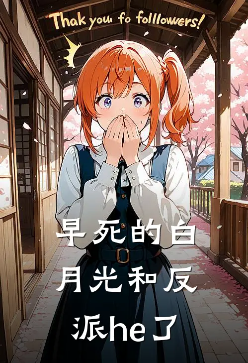 早死的白月光和反派he了