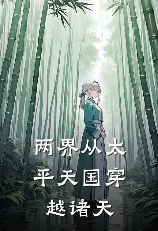 两界从太平天国穿越诸天