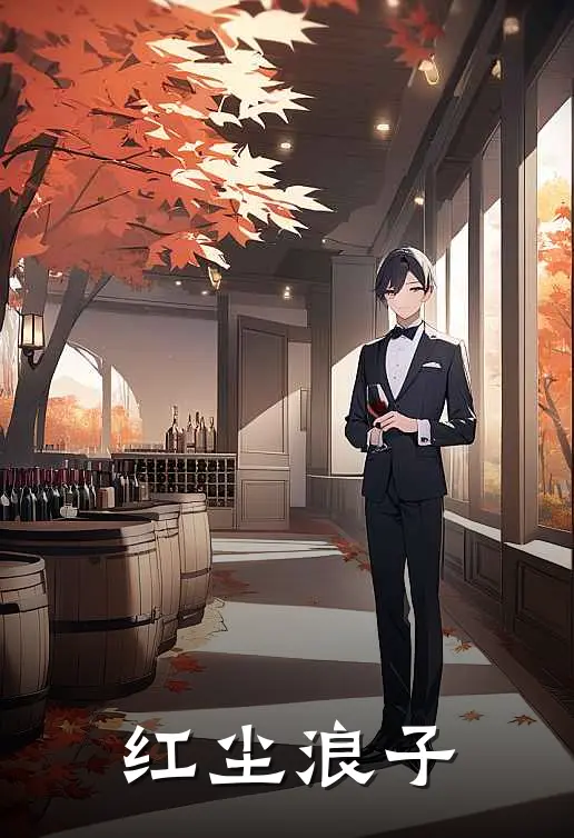红尘浪子