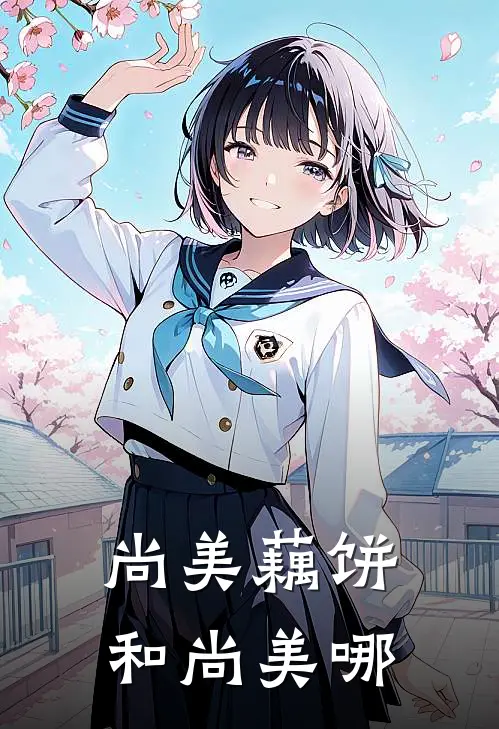 尚美藕饼和尚美哪