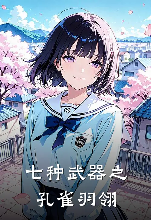 七种武器之孔雀羽翎高立麻锋免费小说大全_小说推荐完本七种武器之孔雀羽翎(高立麻锋)