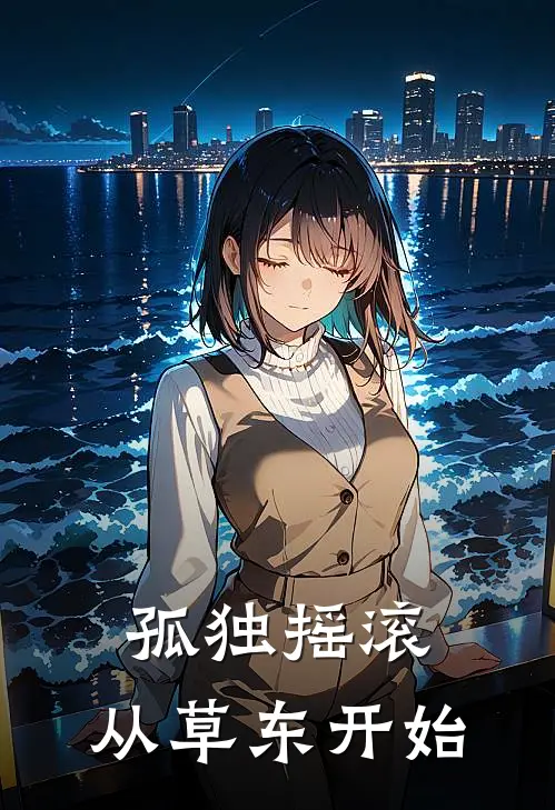 孤独摇滚：从草东开始