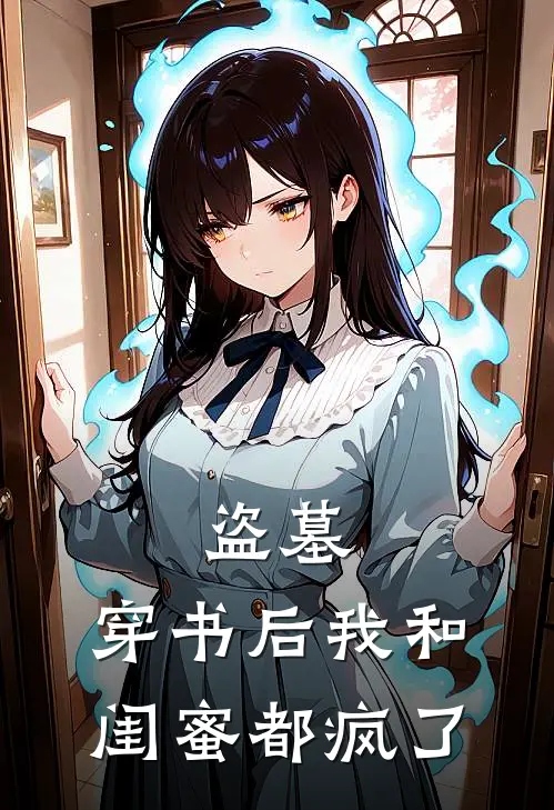 盗墓：穿书后我和闺蜜都疯了全文免费阅读无弹窗大结局_盗墓：穿书后我和闺蜜都疯了（秦梦秋菊）小说免费阅读大结局