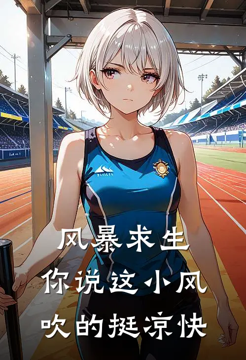 风暴求生：你说这小风吹的挺凉快