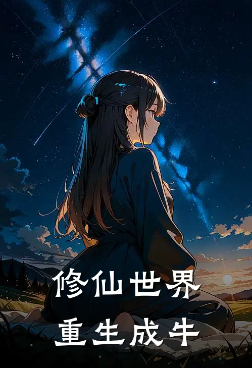 修仙世界重生成牛