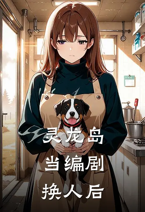 灵龙岛：当编剧换人后