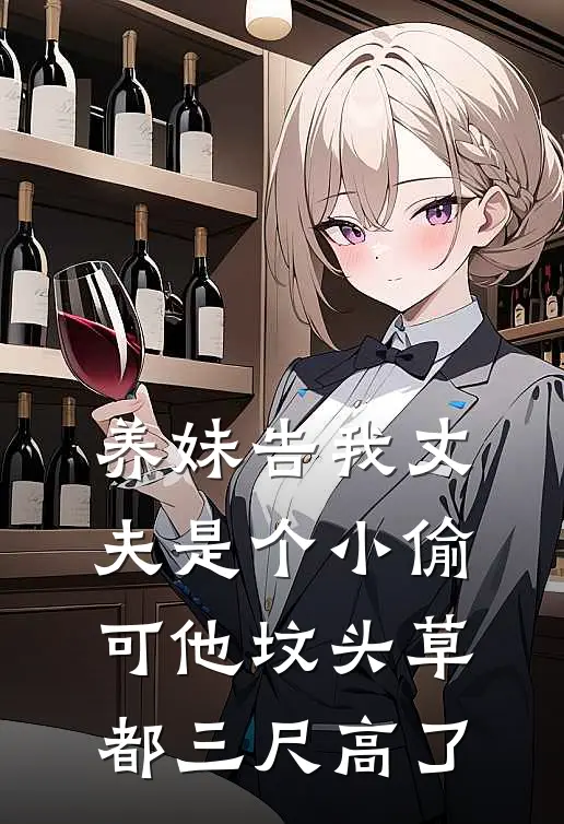 养妹告我丈夫是个小偷，可他坟头草都三尺高了(陆景舟周扬)已完结小说_小说免费阅读养妹告我丈夫是个小偷，可他坟头草都三尺高了陆景舟周扬