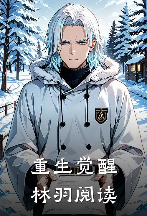 重生觉醒林羽阅读