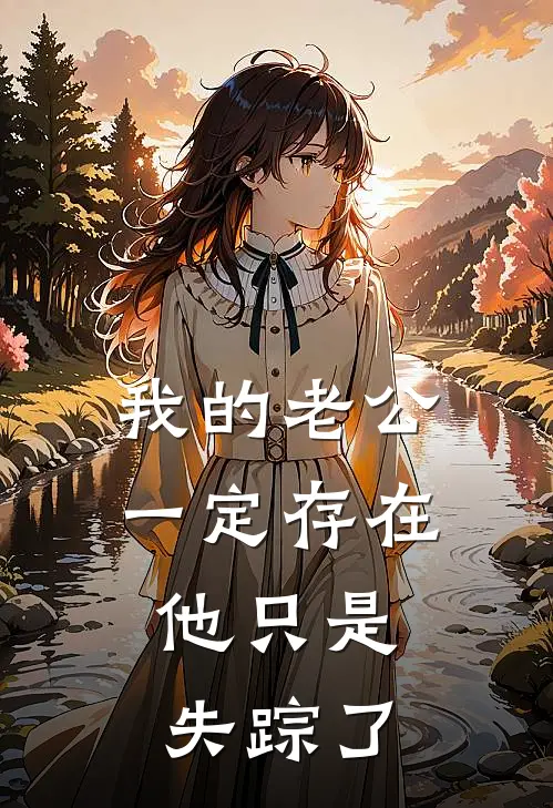 我的老公一定存在，他只是失踪了(赵今明阳阳)最新推荐小说_在哪看免费小说我的老公一定存在，他只是失踪了赵今明阳阳