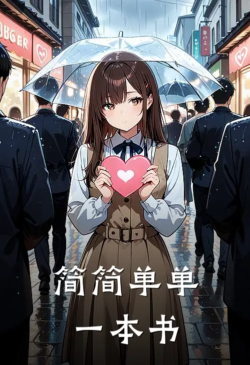 简简单单一本书(张北林北)完本小说_全本免费小说简简单单一本书张北林北