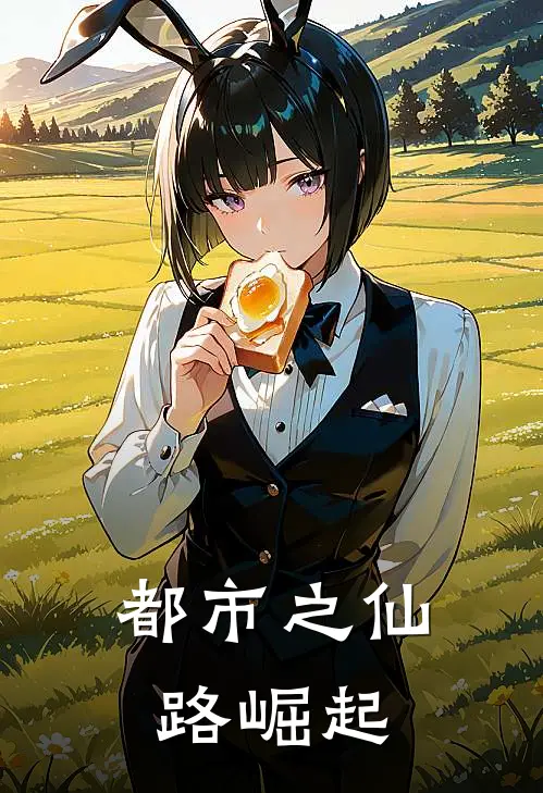 都市之仙路崛起