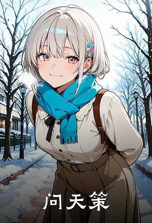 《问天策》萧影沈墨免费完本小说在线阅读_《问天策》萧影沈墨免费小说