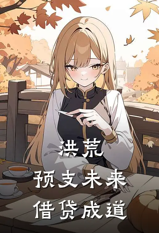 洪荒：预支未来，借贷成道秦越昊天新热门小说_免费阅读全文洪荒：预支未来，借贷成道秦越昊天