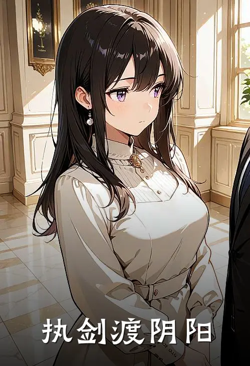 执剑渡阴阳
