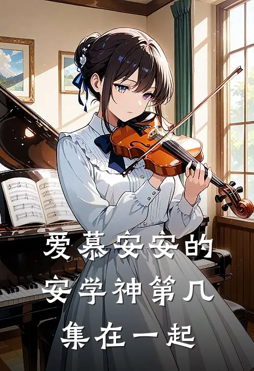 爱慕安安的安学神第几集在一起