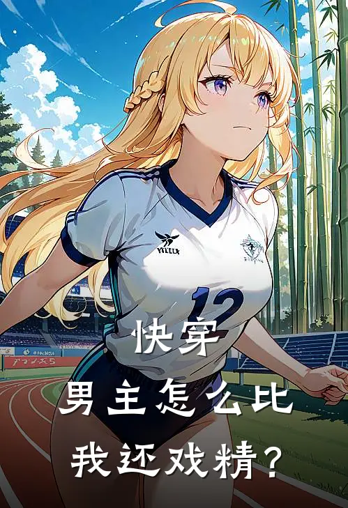 快穿：男主怎么比我还戏精？