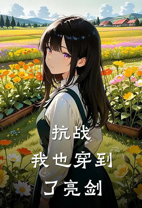 抗战，我也穿到了亮剑(楚云飞李云龙)热门网络小说推荐_免费完结版小说抗战，我也穿到了亮剑(楚云飞李云龙)