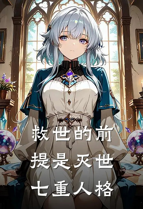 救世的前提是灭世七重人格(叶可可可)网络热门小说_最新章节列表救世的前提是灭世七重人格(叶可可可)