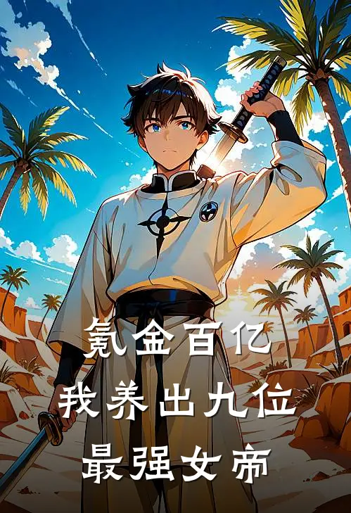 齐浩楚清瑶(氪金百亿，我养出九位最强女帝)全本免费在线阅读_齐浩楚清瑶全集在线阅读