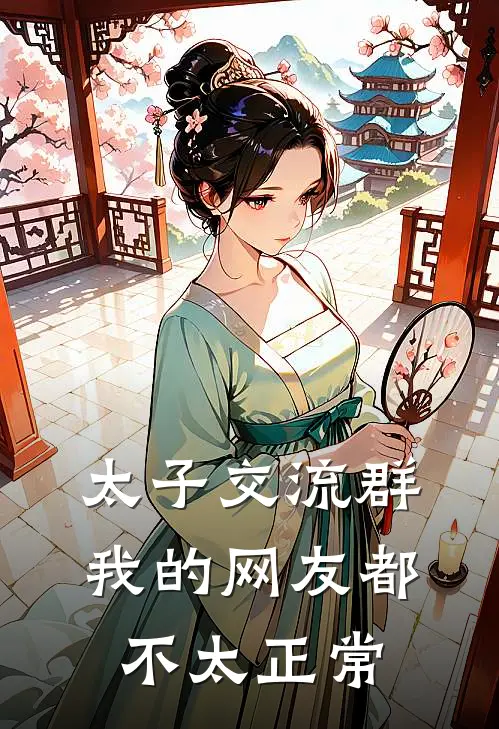 太子交流群：我的网友都不太正常(扶苏李承乾)在哪看免费小说_最新章节列表太子交流群：我的网友都不太正常(扶苏李承乾)