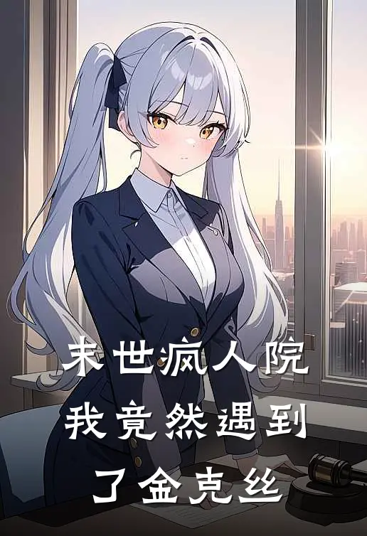 末世疯人院：我竟然遇到了金克丝