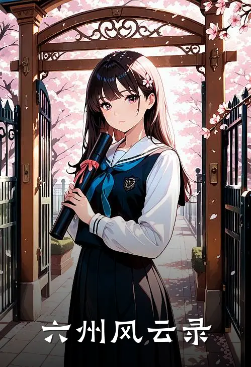 六州风云录方羽周龙胜完本完结小说_无弹窗全文免费阅读六州风云录(方羽周龙胜)